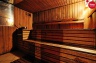 Уютная баня на дровах